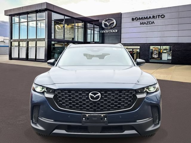 New 2026 MAZDA CX-50 AWD 2.5 S w/ Premium Package image 5