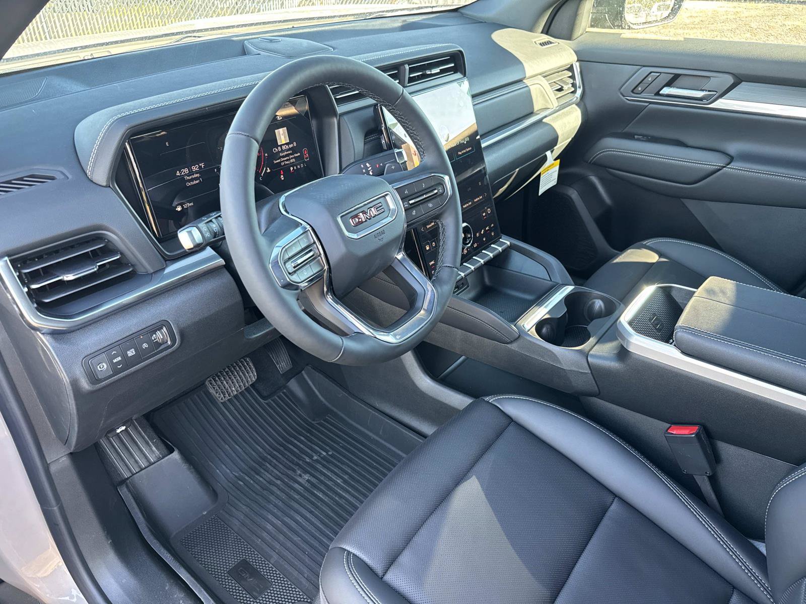 New 2027 GMC Terrain Elevation FWD image 23
