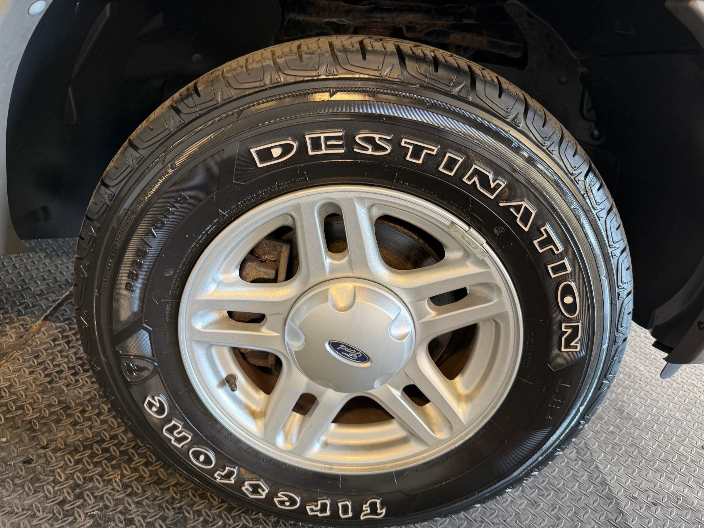 Used 2002 Ford Explorer XLS RWD image 37