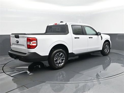 New 2025 Ford Maverick XLT w/ Equipment Group 302A image 20