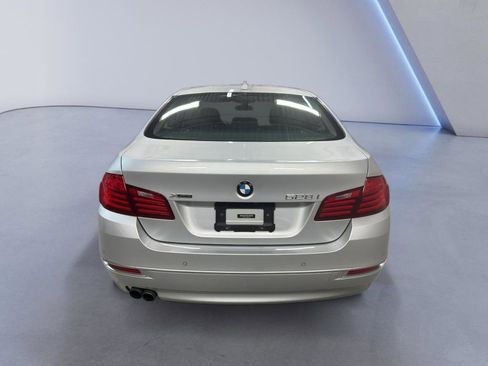 Used 2014 BMW 528i xDrive Sedan image 6