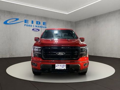 New 2025 Ford F150 Lariat w/ Equipment Group 502A High image 2