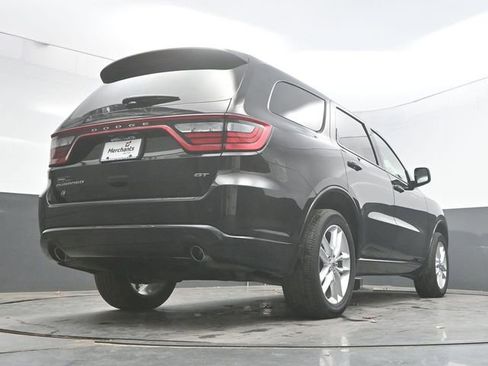 Used 2024 Dodge Durango GT image 40