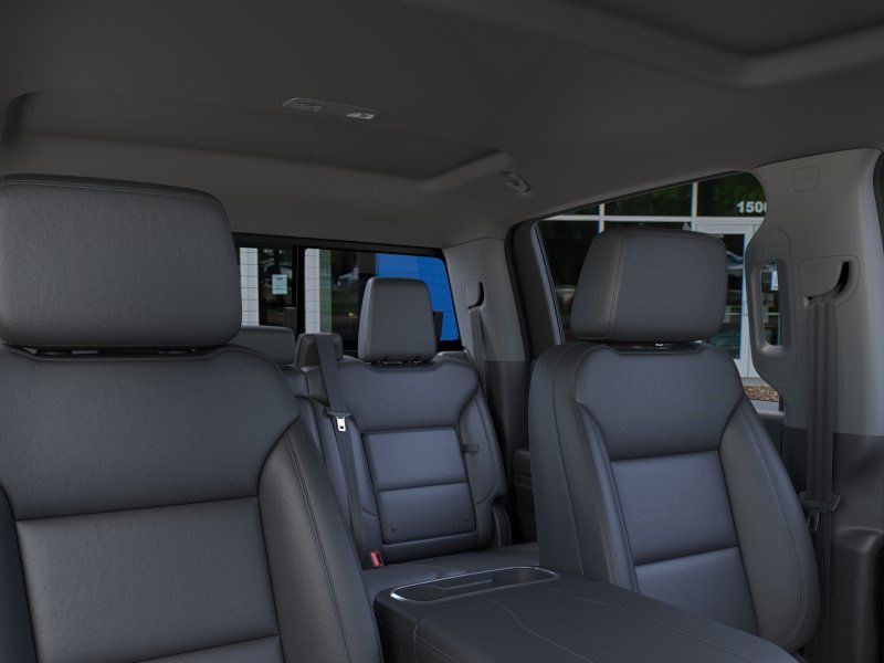 New 2026 Chevrolet Silverado 1500 RST w/ Convenience Package II AWD/4WD image 26
