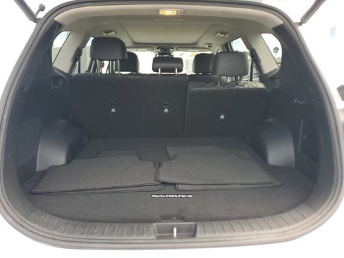 Used 2021 Hyundai Santa Fe Limited w/ Cargo Package image 16