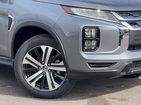 New 2026 Mitsubishi Outlander Sport AWD image 2