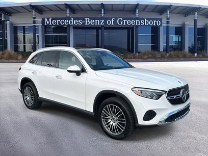Used 2023 Mercedes-Benz GLC 300 4MATIC