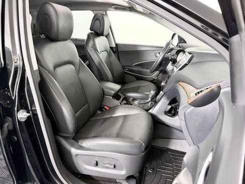 Used 2017 Hyundai Santa Fe Limited AWD/4WD image 53