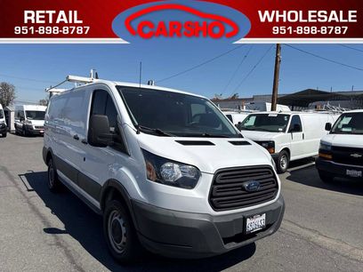 Used 2018 Ford Transit 250 130 Low Roof