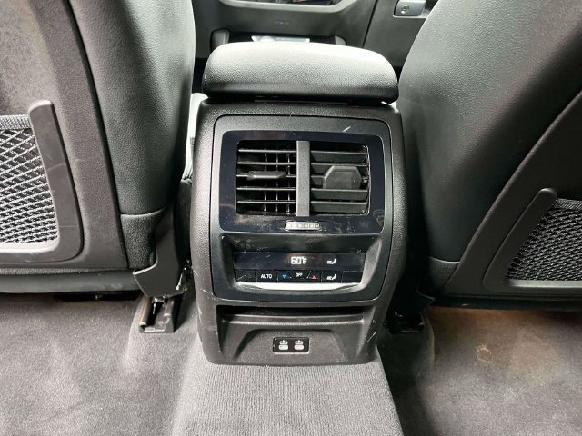 Used 2022 BMW X3 sDrive30i w/ Convenience Package RWD image 16