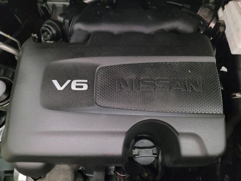 Used 2022 Nissan Pathfinder S FWD image 30