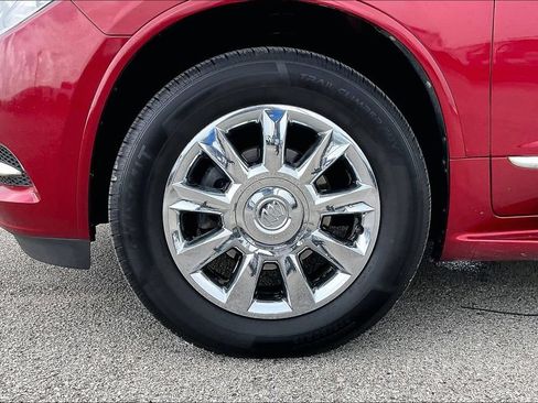 Used 2014 Buick Enclave Premium FWD image 35