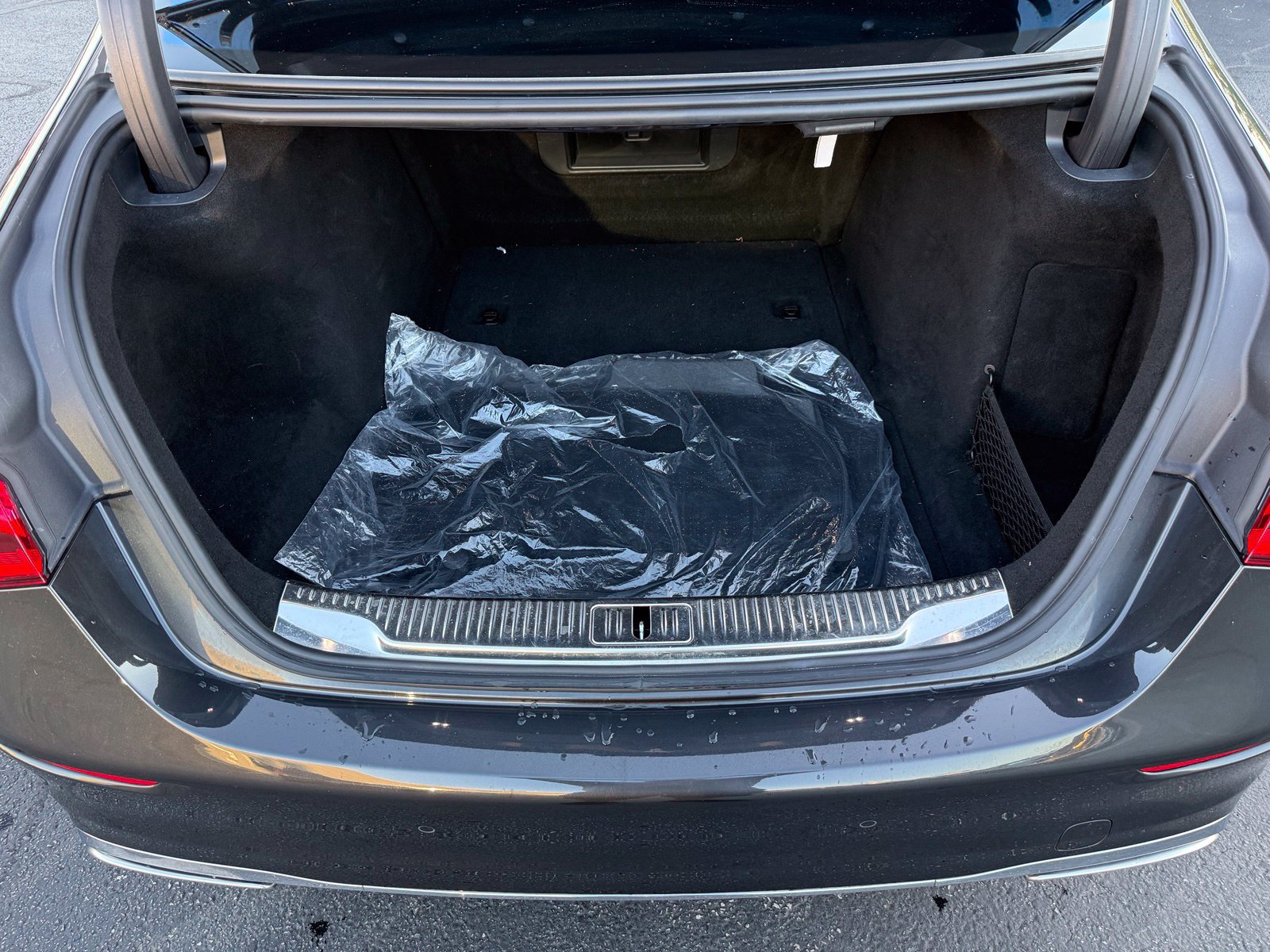 Used 2022 Mercedes-Benz S 500 4MATIC image 41