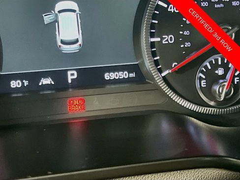 Used 2020 Kia Telluride SX w/ SX Prestige Package AWD/4WD image 13