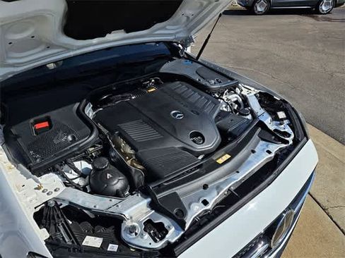 Used 2022 Mercedes-Benz E 450 Coupe image 13