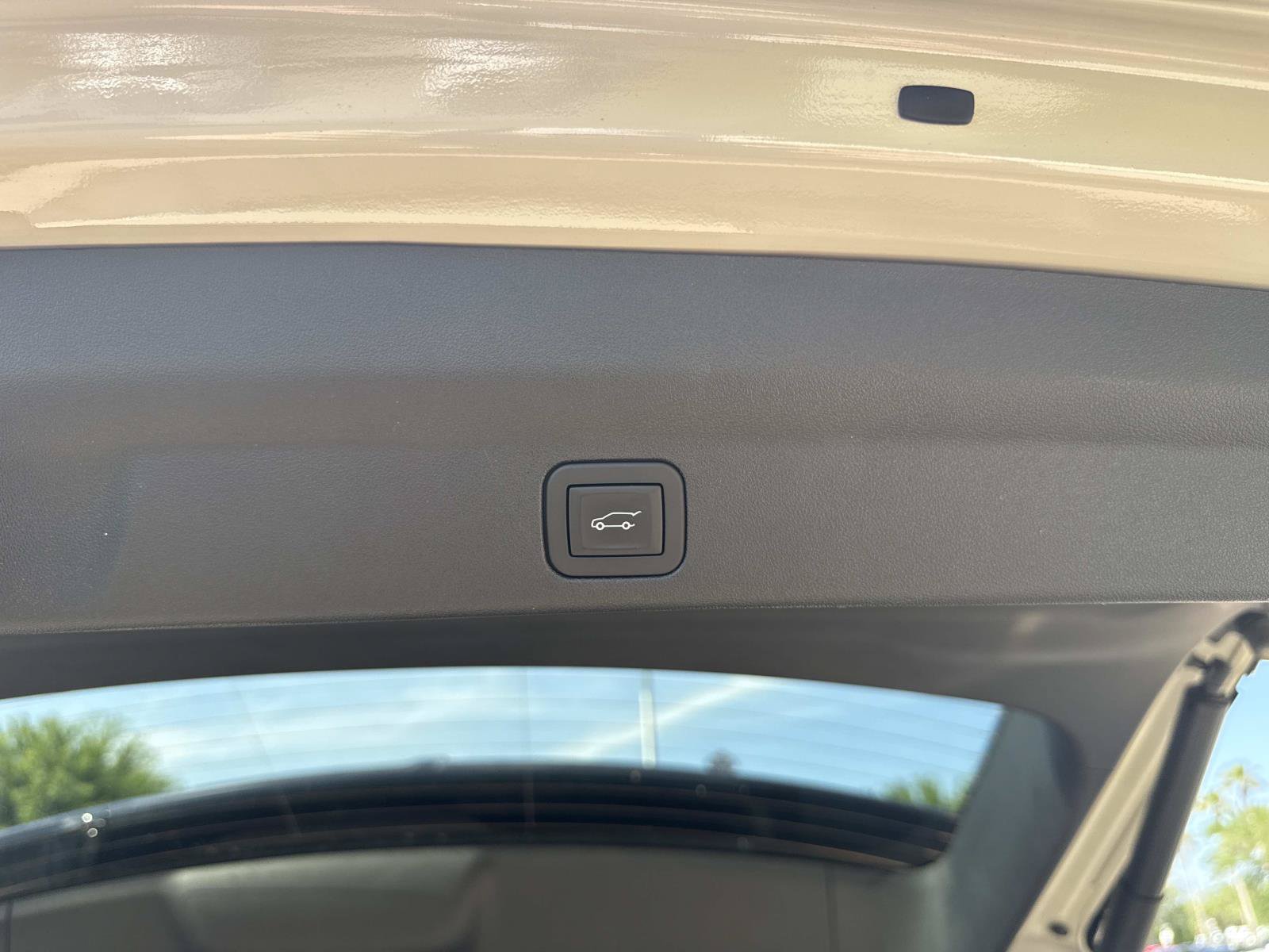 New 2026 Cadillac Escalade IQ Luxury 1 AWD/4WD image 12