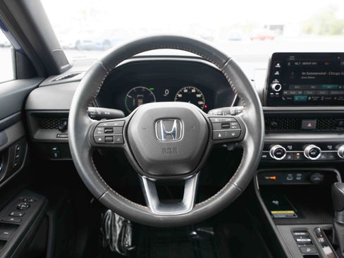 Used 2024 Honda CR-V Sport-L image 21