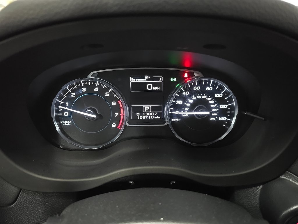 Used 2017 Subaru Forester 2.5i Touring AWD/4WD image 22