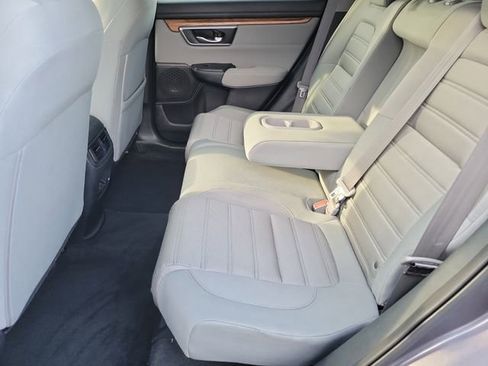 Certified 2020 Honda CR-V EX image 11