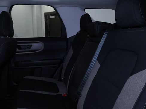 Used 2025 Ford Bronco Sport Big Bend image 15