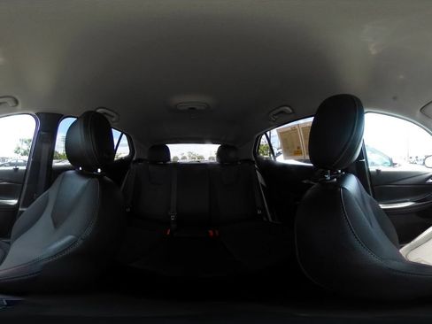 Used 2026 Buick Encore GX Preferred FWD image 38