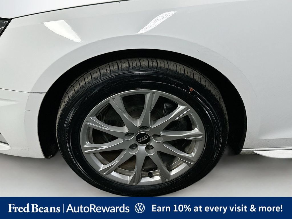 Used 2023 Audi A4 2.0T Premium w/ Convenience Package AWD/4WD image 37
