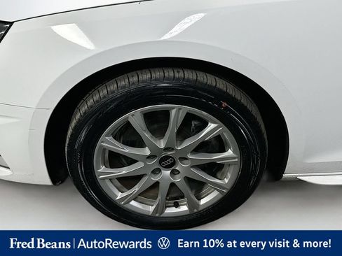 Used 2023 Audi A4 2.0T Premium w/ Convenience Package AWD/4WD image 37