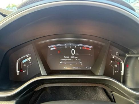 Used 2019 Honda CR-V EX-L image 19
