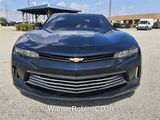 Used 2018 Chevrolet Camaro LT image 2