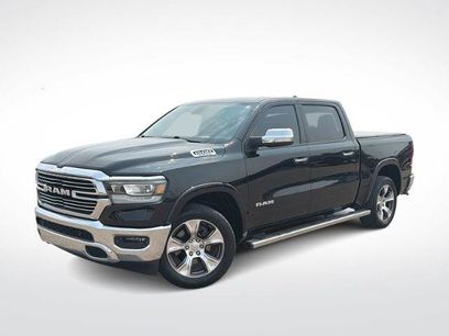 Used 2020 RAM 1500 Laramie
