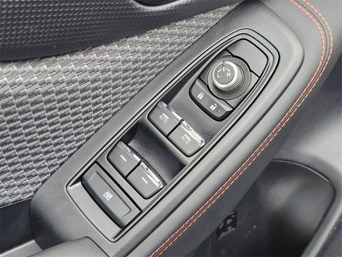 Used 2024 Subaru Forester Sport image 23