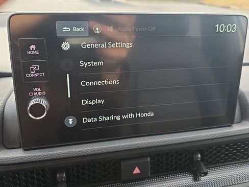 New 2026 Honda CR-V Sport-L image 24