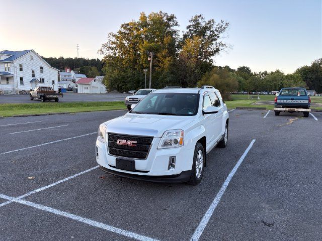 Used 2015 GMC Terrain SLE AWD/4WD image 5