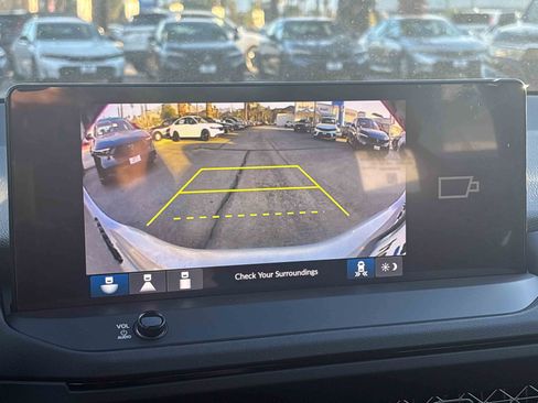 New 2026 Honda Accord Sport image 26