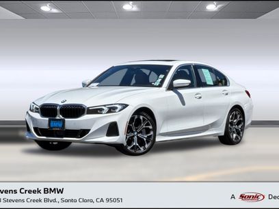 Used 2026 BMW 330i Sedan w/ Premium Package