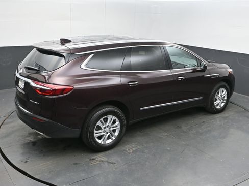 Used 2019 Buick Enclave Essence image 36
