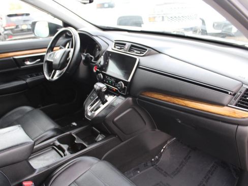 Used 2018 Honda CR-V EX-L image 13