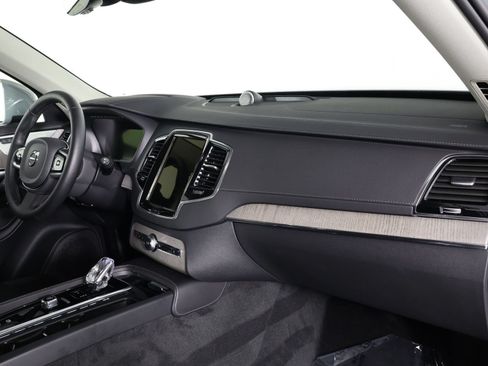 Certified 2024 Volvo XC90 B6 Ultimate AWD/4WD image 22