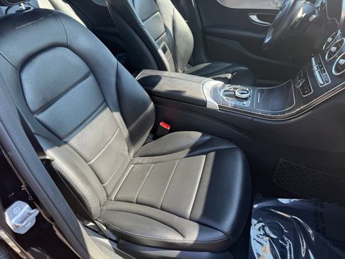 Used 2018 Mercedes-Benz C 300 4MATIC Sedan image 28