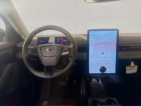 New 2026 Ford Mustang Mach-E Premium image 23