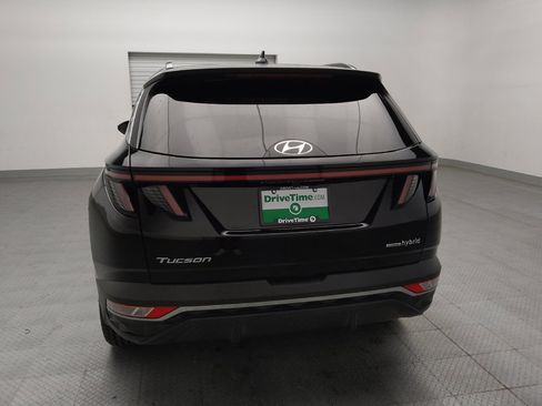 Used 2022 Hyundai Tucson SEL AWD/4WD image 6