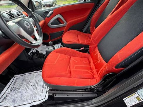 Used 2008 smart fortwo passion RWD image 32