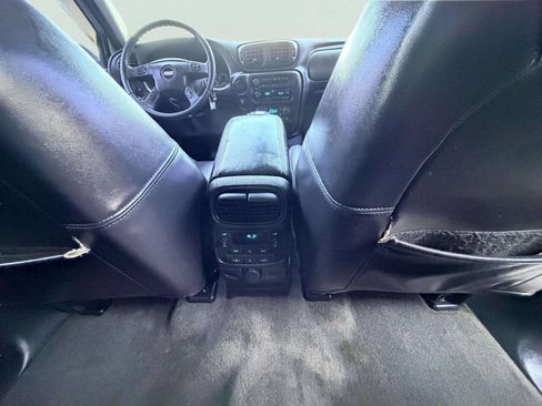 Used 2006 Chevrolet TrailBlazer LT w/ SS Package AWD/4WD image 23