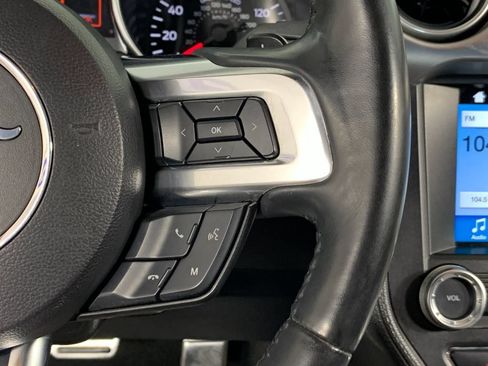 Used 2018 Ford Mustang Premium RWD image 21