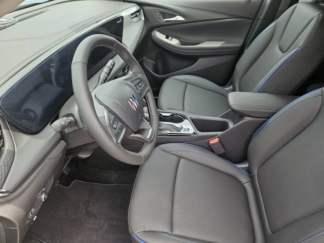 New 2026 Buick Encore GX Sport Touring w/ Comfort Package FWD image 9