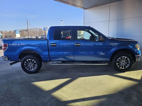 Used 2014 Ford F150 XLT w/ Equipment Group 302A Luxury image 6