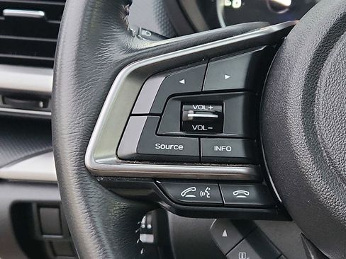 Used 2020 Subaru Forester Premium image 21