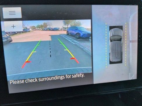 Used 2023 Ford Explorer Limited image 14