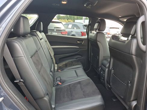 Used 2020 Dodge Durango R/T w/ Trailer Tow Group IV AWD/4WD image 15
