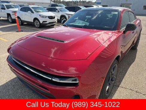 New 2026 Dodge Charger R/T image 4